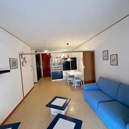 Apartamento Riviera Complex