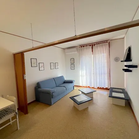 Apartment Riviera Complex *
