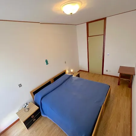 Apartment Riviera Complex