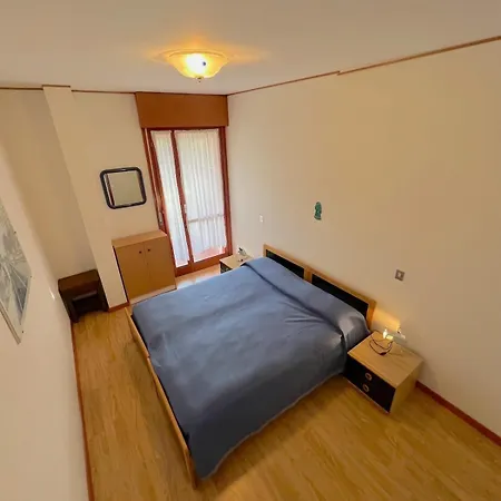 Riviera Complex リニャーノ・サッビアドーロ