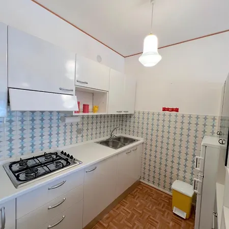 Riviera Complex リニャーノ・サッビアドーロ