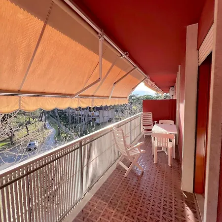 Riviera Complex Lignano Sabbiadoro