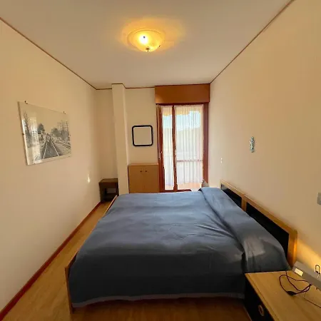 Apartment Riviera Complex