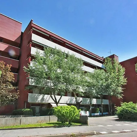 Riviera Complex Apartment