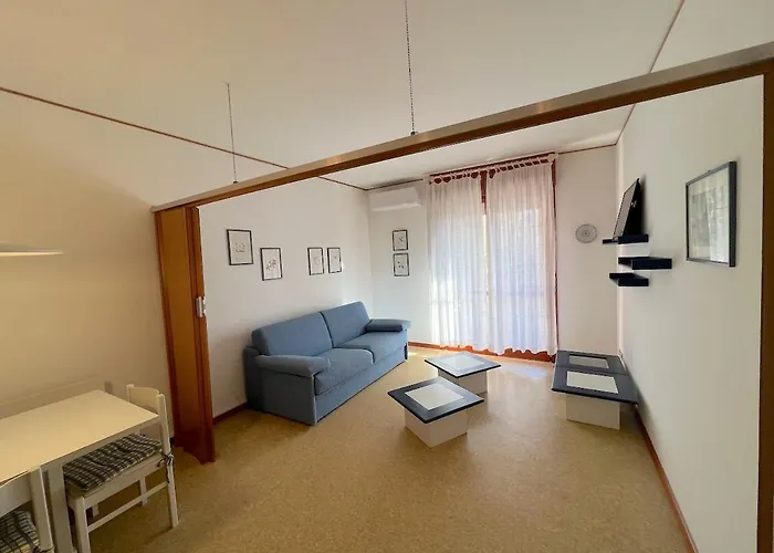 Appartamento Riviera Complex *