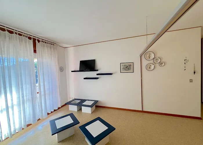 Riviera Complex Appartamento Lignano Sabbiadoro