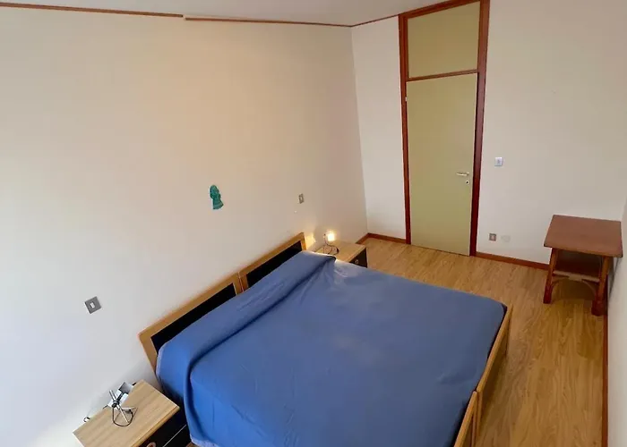 Appartamento Riviera Complex