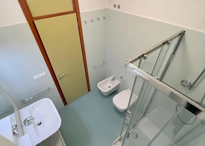 Riviera Complex * Lignano Sabbiadoro