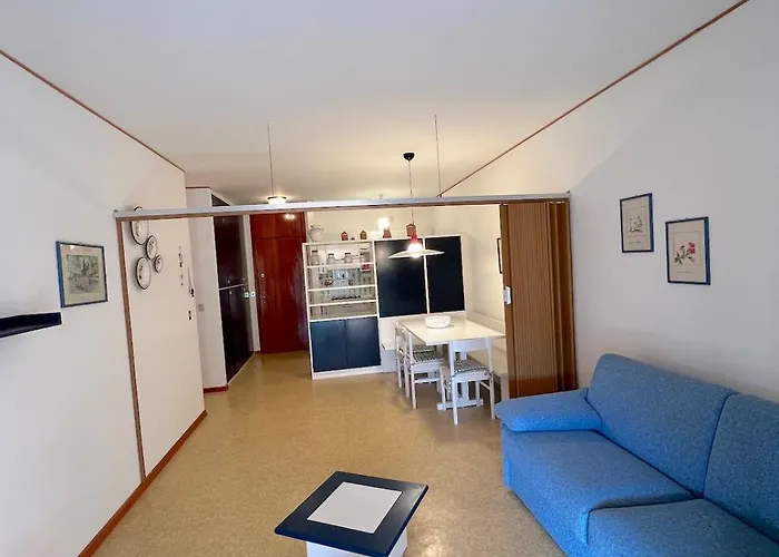 Appartamento Riviera Complex