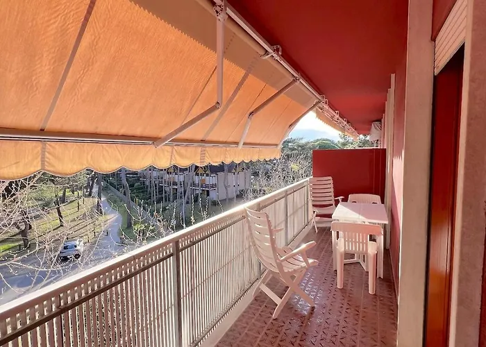 Riviera Complex Lignano Sabbiadoro