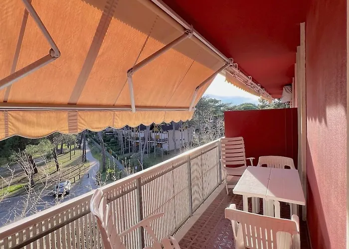 Riviera Complex Appartamento