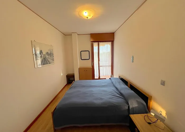 Appartamento Riviera Complex