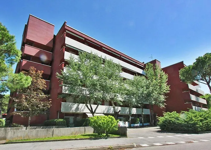 Riviera Complex Appartamento